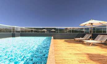 Imagem 5: APARTAMENTO COM 38.54 m² - AVIAÇÃO - PRAIA GRANDE SP