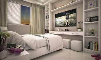 Imagem 6: APARTAMENTO COM 53.91 m² - VILA MARIA LEONOR - DIADEMA SP