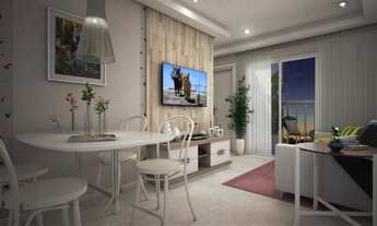 Imagem 4: APARTAMENTO COM 53.91 m² - VILA MARIA LEONOR - DIADEMA SP