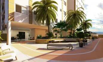 Imagem 6: APARTAMENTO COM 43.69 m² - PARQUE SÃO VICENTE - SÃO VICENTE SP