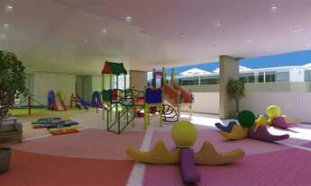 Imagem 7: APARTAMENTO COM 43.69 m² - PARQUE SÃO VICENTE - SÃO VICENTE SP