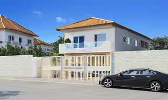 Imagem: CASA COM 41.29 m² - CIDADE DA CRIANÇA