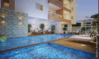 Imagem 4: APARTAMENTO COM 57.21 m² - GUILHERMINA - PRAIA GRANDE SP