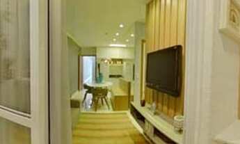 Imagem 5: APARTAMENTO COM 69.15 m² - PARQUE SÃO VICENTE - SÃO VICENTE SP