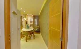 Imagem 6: APARTAMENTO COM 69.15 m² - PARQUE SÃO VICENTE - SÃO VICENTE SP