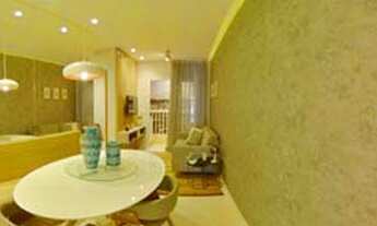 Imagem 7: APARTAMENTO COM 69.15 m² - PARQUE SÃO VICENTE - SÃO VICENTE SP