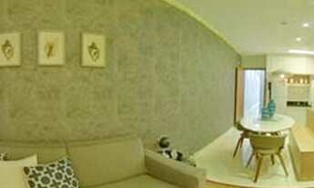 Imagem 4: APARTAMENTO COM 69.15 m² - PARQUE SÃO VICENTE - SÃO VICENTE SP