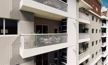 Imagem 5: APARTAMENTO COM 53.33 m² - AVIAÇÃO - PRAIA GRANDE SP