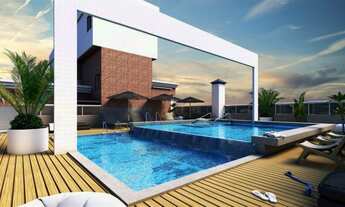 Imagem 6: APARTAMENTO COM 53.33 m² - AVIAÇÃO - PRAIA GRANDE SP