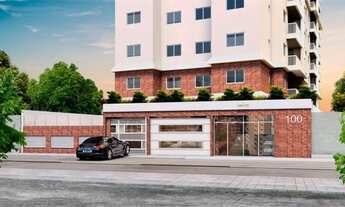 Imagem 4: APARTAMENTO COM 53.33 m² - AVIAÇÃO - PRAIA GRANDE SP