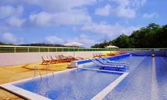 Imagem: APARTAMENTO COM 706.8 m² - FORTE - PRAIA