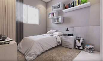 Imagem 6: APARTAMENTO COM 64.39 m² - CENTRO - SÃO VICENTE SP