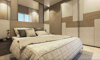 Imagem 7: APARTAMENTO COM 64.39 m² - CENTRO - SÃO VICENTE SP