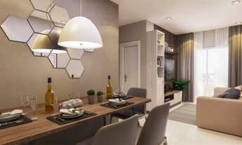 Imagem 5: APARTAMENTO COM 85.4 m² - BOQUEIRÃO - PRAIA GRANDE SP