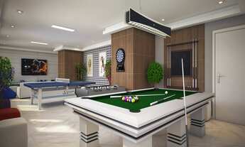 Imagem 4: APARTAMENTO COM 54.8 m² - GUILHERMINA - PRAIA GRANDE SP