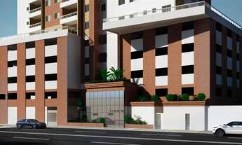 Imagem: APARTAMENTO COM 64.39 m² - CENTRO - SÃO