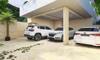 Imagem 4: CASA COM 45.09 m² - CIDADE DA CRIANÇA - PRAIA GRANDE SP