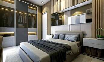 Imagem 5: CASA COM 45.09 m² - CIDADE DA CRIANÇA - PRAIA GRANDE SP