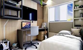 Imagem 6: CASA COM 45.09 m² - CIDADE DA CRIANÇA - PRAIA GRANDE SP