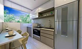 Imagem 7: CASA COM 45.09 m² - CIDADE DA CRIANÇA - PRAIA GRANDE SP