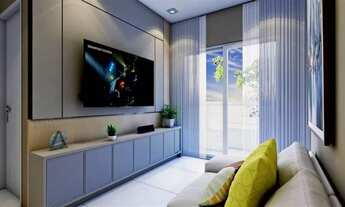 Imagem 2: CASA COM 45.09 m² - CIDADE DA CRIANÇA - PRAIA GRANDE SP