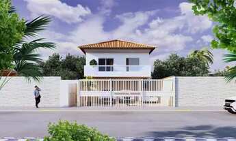 Imagem 3: CASA COM 45.09 m² - CIDADE DA CRIANÇA - PRAIA GRANDE SP