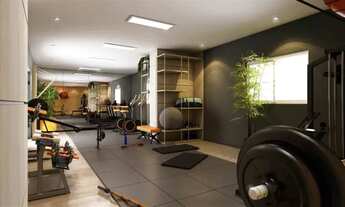 Imagem: APARTAMENTO COM 84.45 m² - PARQUE SÃO