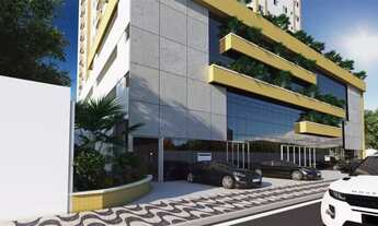 Imagem 3: APARTAMENTO COM 84.45 m² - PARQUE SÃO VICENTE - SÃO VICENTE SP