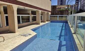 Imagem 3: APARTAMENTO COM 94.17 m² - OCIAN - PRAIA GRANDE SP