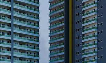 Imagem: APARTAMENTO COM 76.05 m² - MARACANÃ