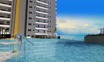 Imagem 3: APARTAMENTO COM 76.05 m² - MARACANÃ - PRAIA GRANDE SP