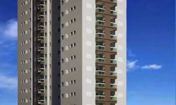 Imagem 6: APARTAMENTO COM 63.71 m² - AVIAÇÃO - PRAIA GRANDE SP