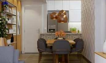 Imagem 2: APARTAMENTO COM 63.71 m² - AVIAÇÃO - PRAIA GRANDE SP