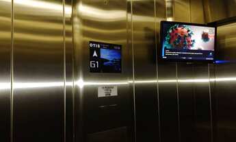 Imagem 6: COMERCIAL COM 36 m² - BQUEIRÃO - PRAIA GRANDE SP