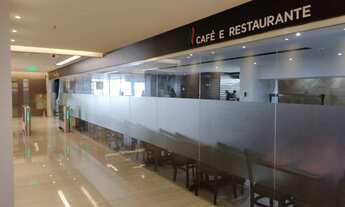 Imagem 3: COMERCIAL COM 38.01 m² - BOQUEIRAO - PRAIA GRANDE SP