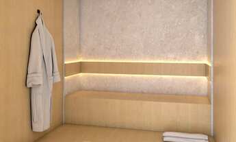 Imagem 4: APARTAMENTO COM 74.05 m² - MARAPE - SANTOS SP