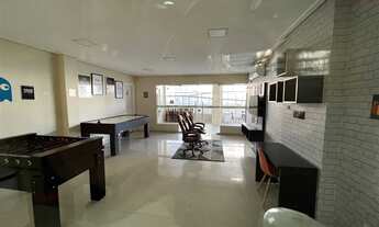 Imagem 5: APARTAMENTO COM 142 m² - GUILHERMINA - PRAIA GRANDE SP