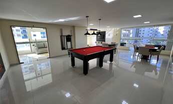 Imagem 6: APARTAMENTO COM 142 m² - GUILHERMINA - PRAIA GRANDE SP