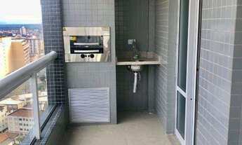 Imagem 5: APARTAMENTO COM 77 m² - BOQUEIRÃO - PRAIA GRANDE SP