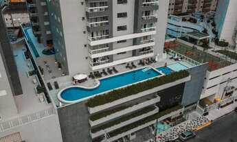 Imagem 4: APARTAMENTO COM 77 m² - BOQUEIRÃO - PRAIA GRANDE SP