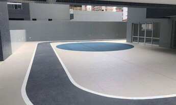 Imagem 2: APARTAMENTO COM 77 m² - BOQUEIRÃO - PRAIA GRANDE SP