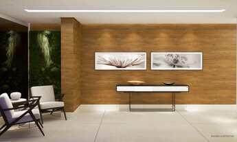 Imagem 6: APARTAMENTO COM 62.56 m² - FORTE - PRAIA GRANDE SP