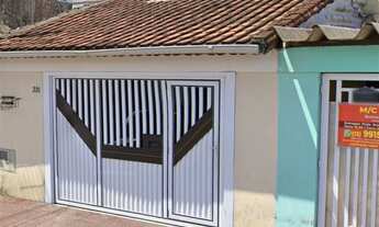 Imagem: CASA SAMAMBAIA - PRAIA GRANDE SP