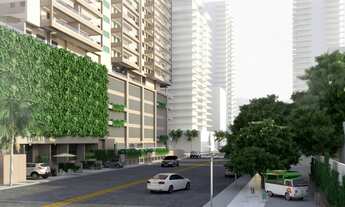 Imagem 4: APARTAMENTO COM 111.21 m² - FORTE - PRAIA GRANDE SP