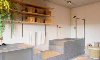 Imagem: APARTAMENTO COM 93.06 m² - FORTE - PRAIA