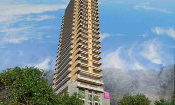 Imagem 3: APARTAMENTO COM 54.59 m² - FORTE - PRAIA GRANDE SP