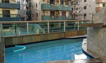 Imagem 2: APARTAMENTO COM 64.2 m² - AVIACAO - PRAIA GRANDE SP