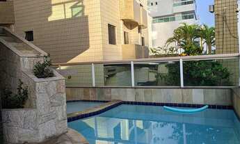 Imagem 4: APARTAMENTO COM 64.2 m² - AVIACAO - PRAIA GRANDE SP