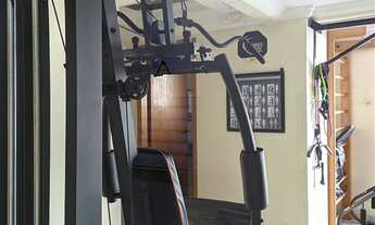 Imagem 5: APARTAMENTO COM 64.2 m² - AVIACAO - PRAIA GRANDE SP