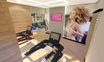 Imagem 6: APARTAMENTO COM 49.91 m² - GUILHERMINA - PRAIA GRANDE SP